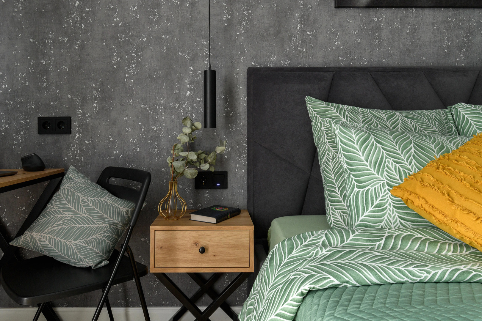 Квартира LOFT Среднерогатская