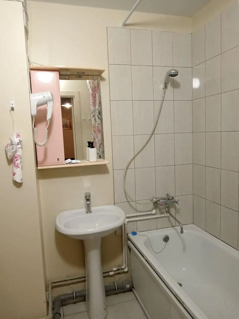 Апартаменты  Фёдора Тютчева 93/3