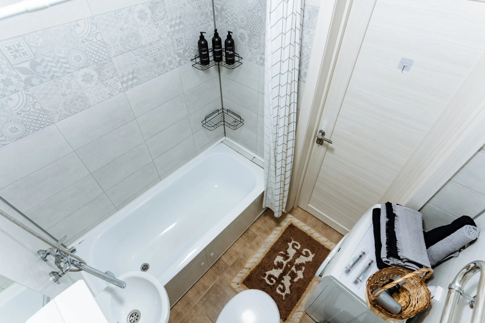 Квартира на Пархоменко 133/3