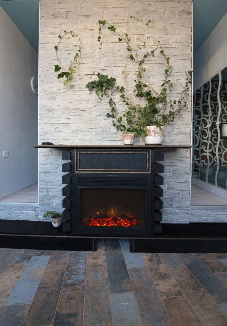 Апартаменты на Тверской