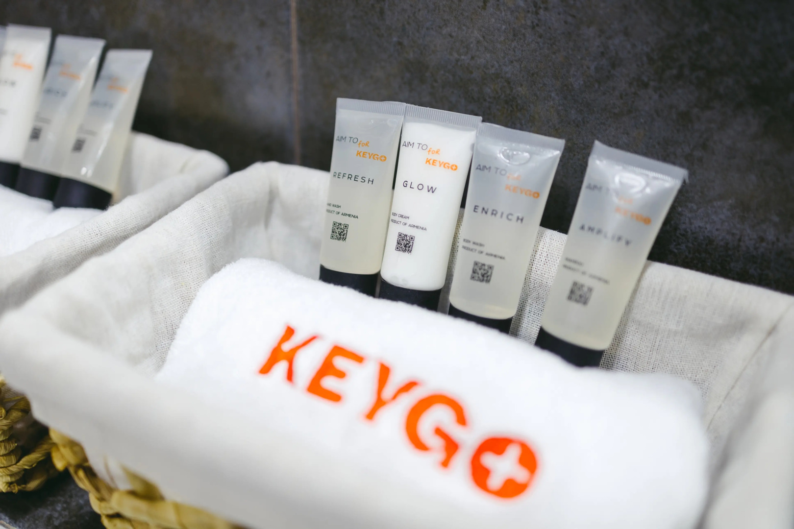 Апартаменты 1BR/Urban Oasis/City Heart/Self check-in/Keygo 45