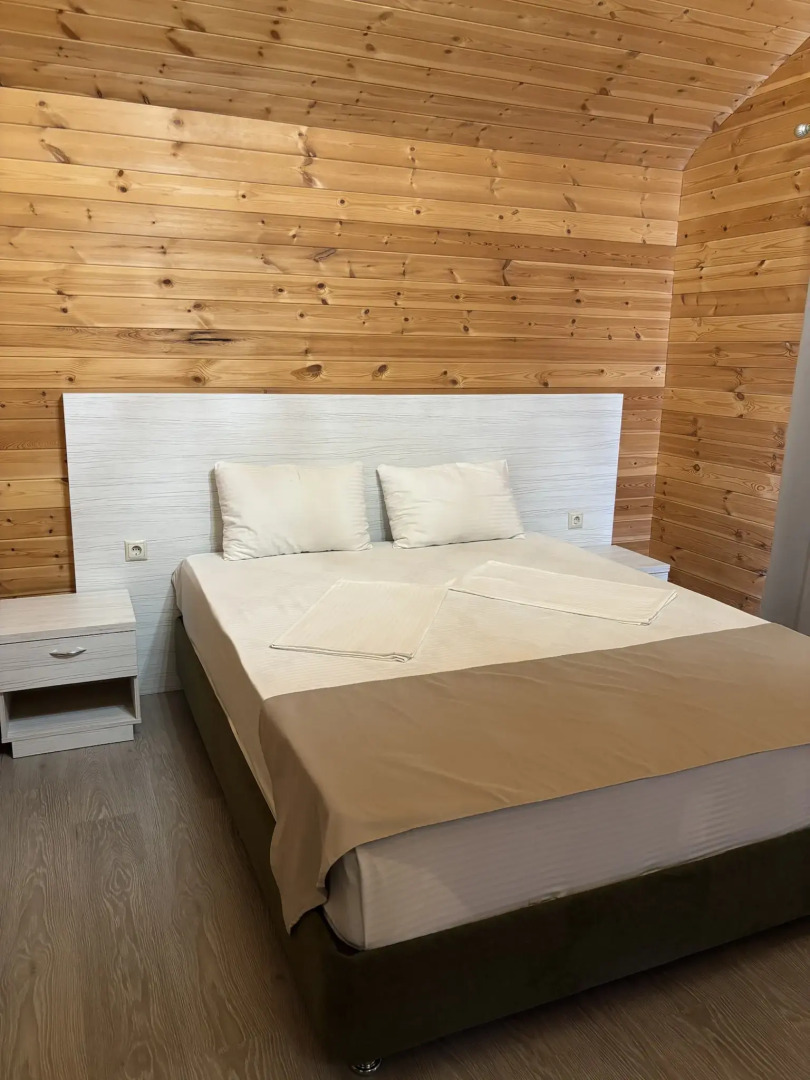 Гостевой дом Golden House