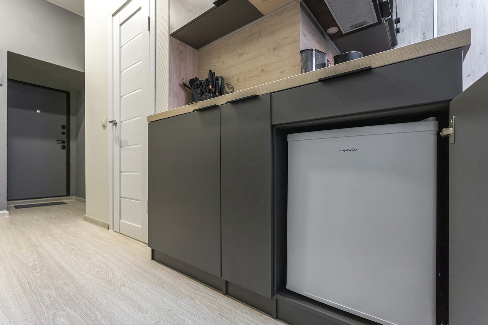 Апартаменты Два Города Рядом с Метро Варшавская