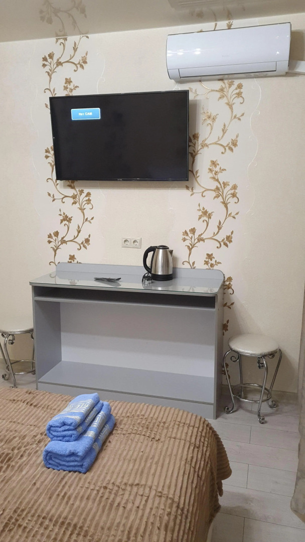 Отель Уют на Можайском Шоссе