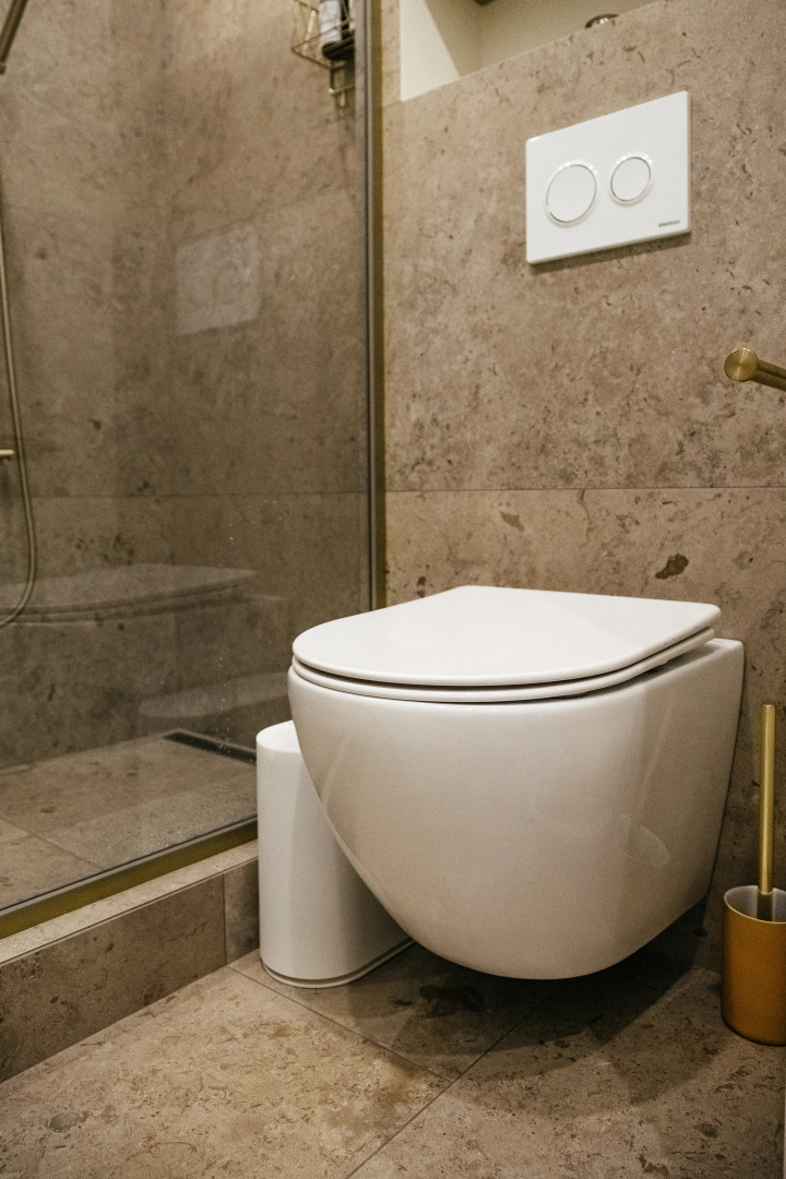 Квартира Terracot