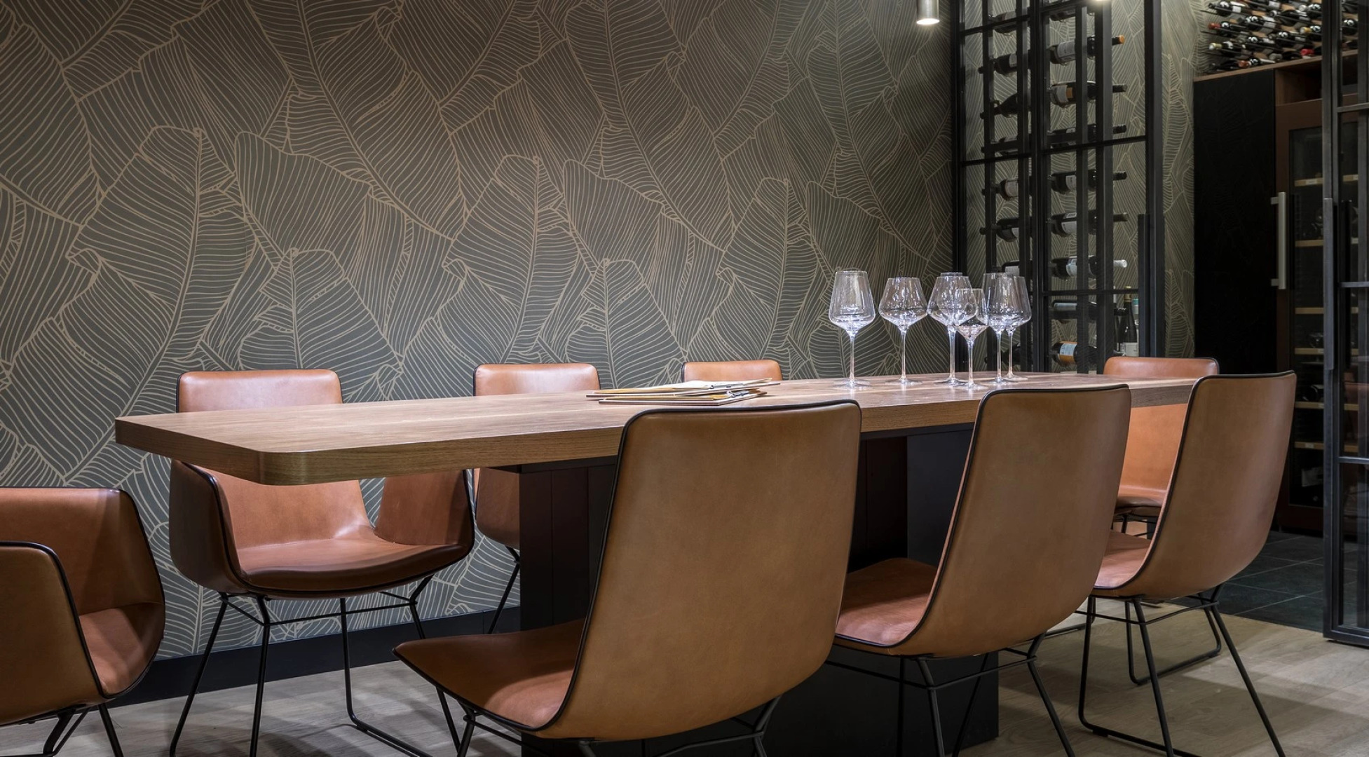 Отель Акварель