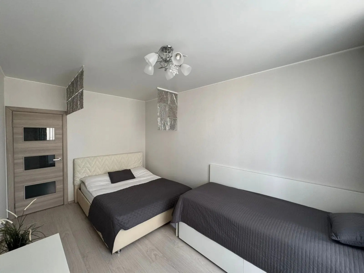 Апартаменты Кремль 54