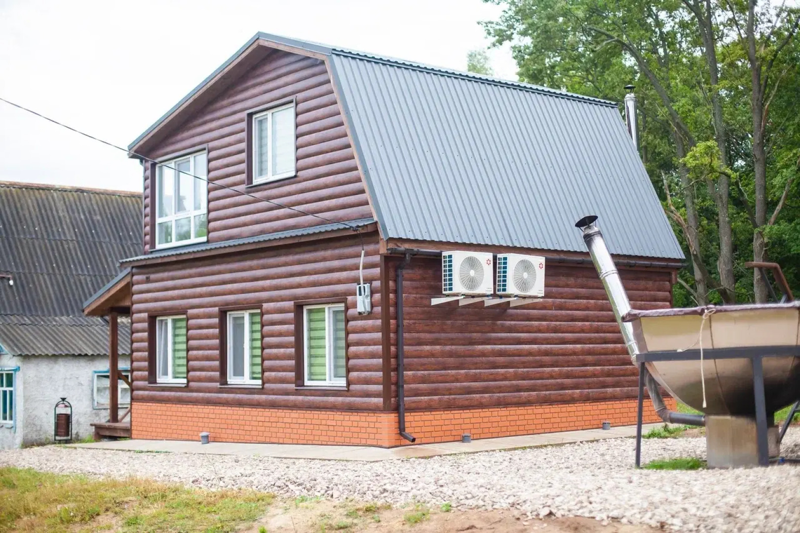 Гостевой Дом Наргиз