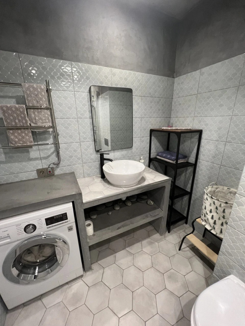 Апартаменты Hygge в горах