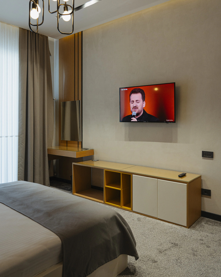 Отель Shani Resort & Villas