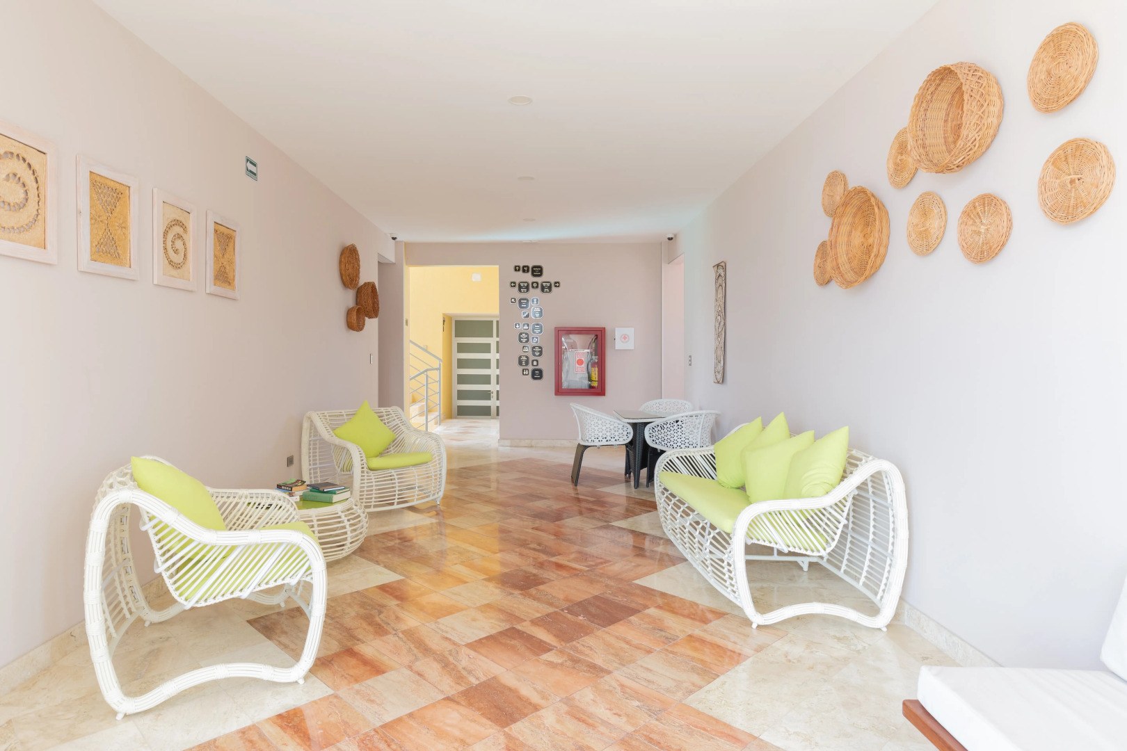 Отель Biwa Tulum