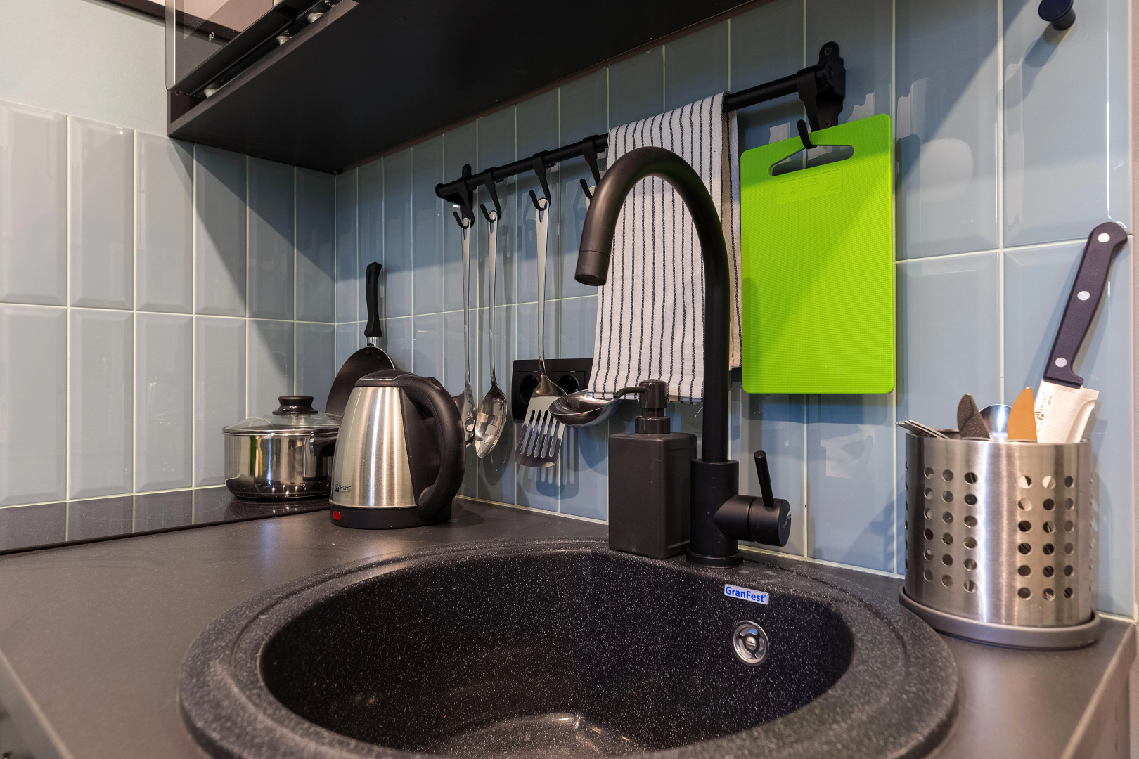 Апарт-отель Port Comfort bу old Nevsky