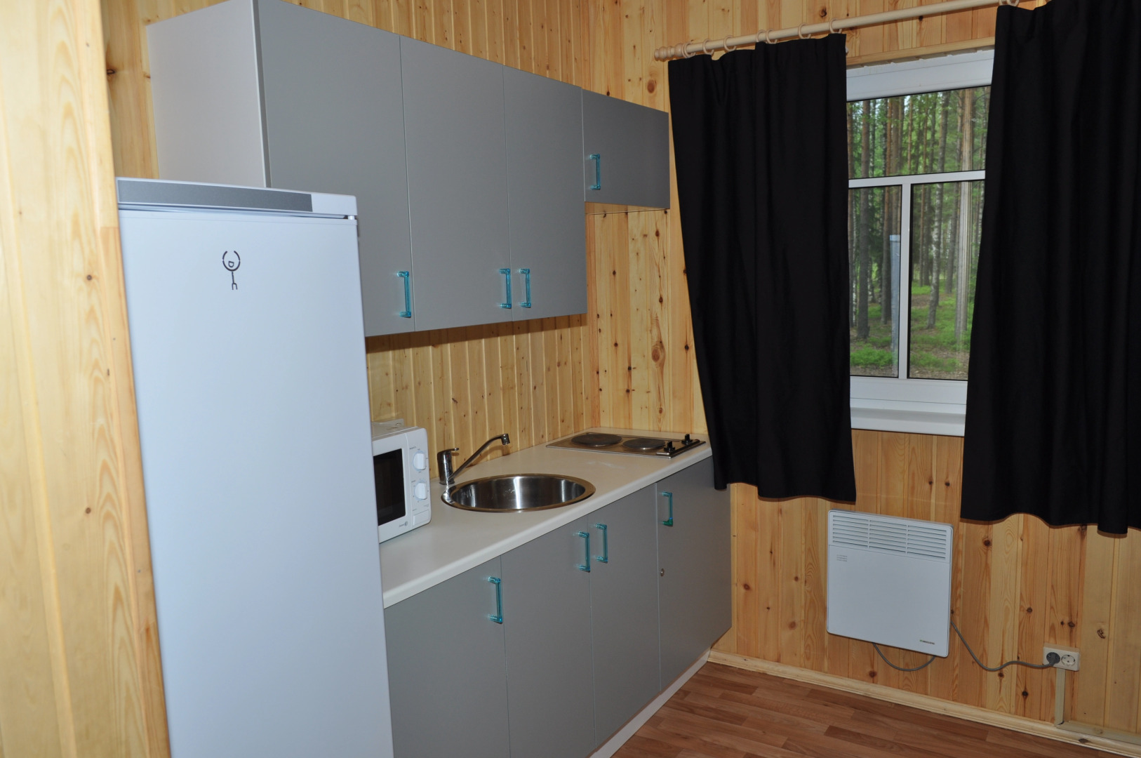 База Отдыха Связист