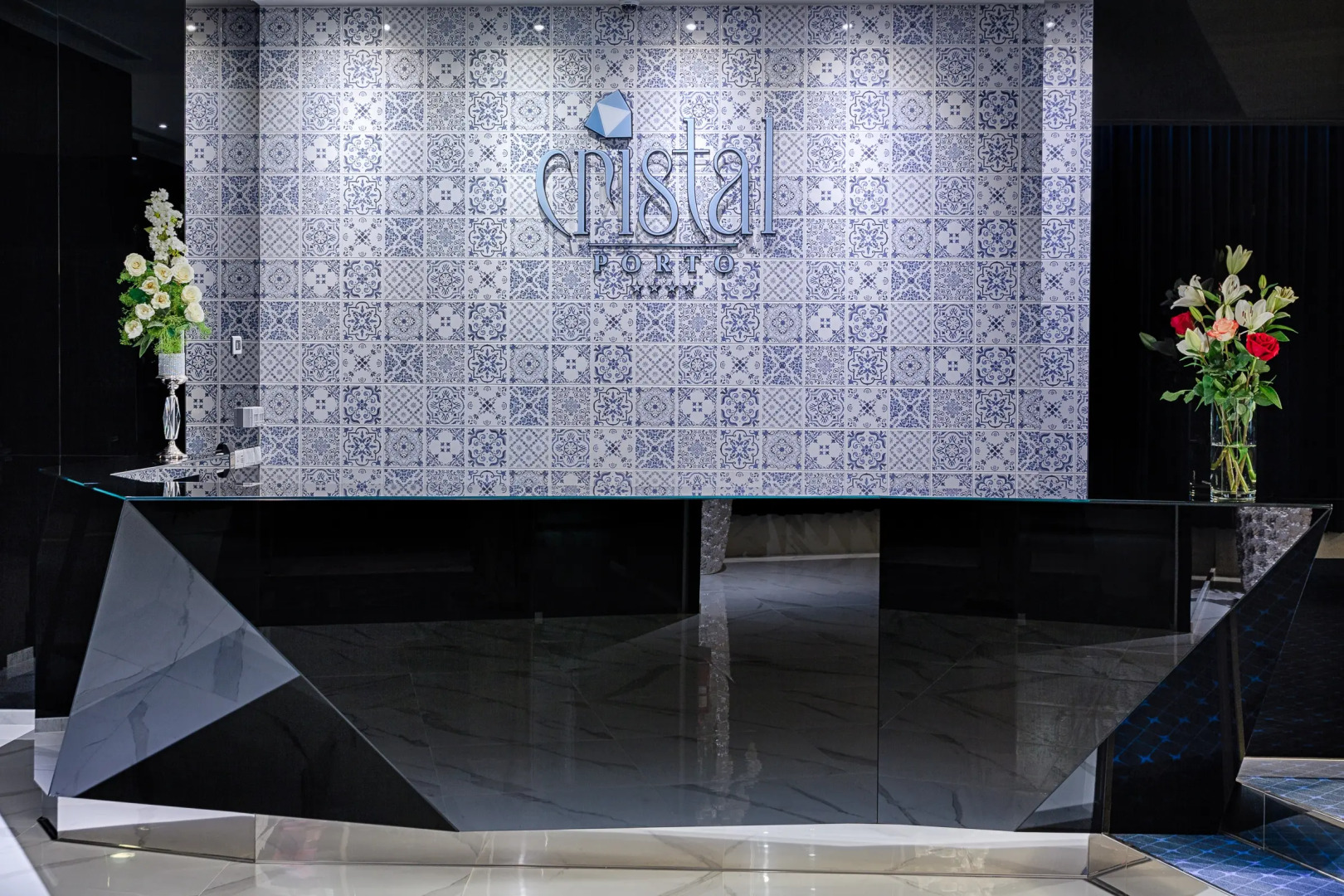 Отель Cristal Porto