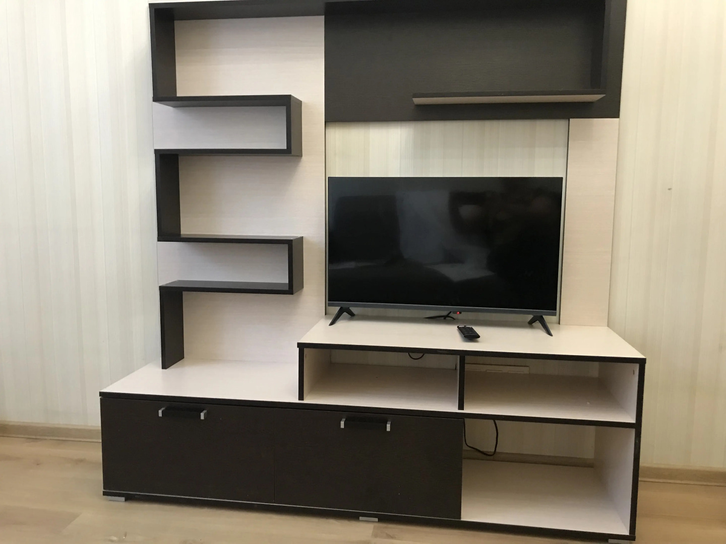 Апартаменты на улице Варварской