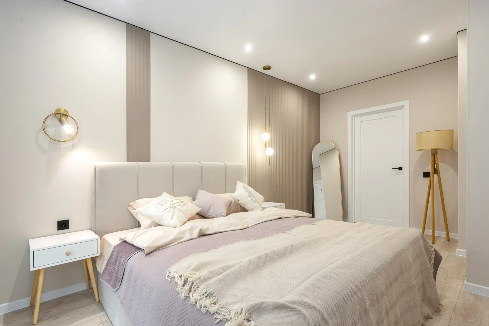 Квартира Уютная евро-двушка рядом с Рыбной деревней