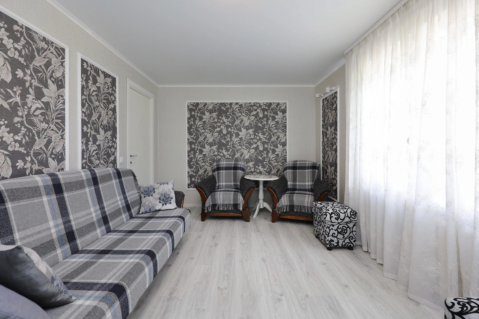 Квартира в Центре