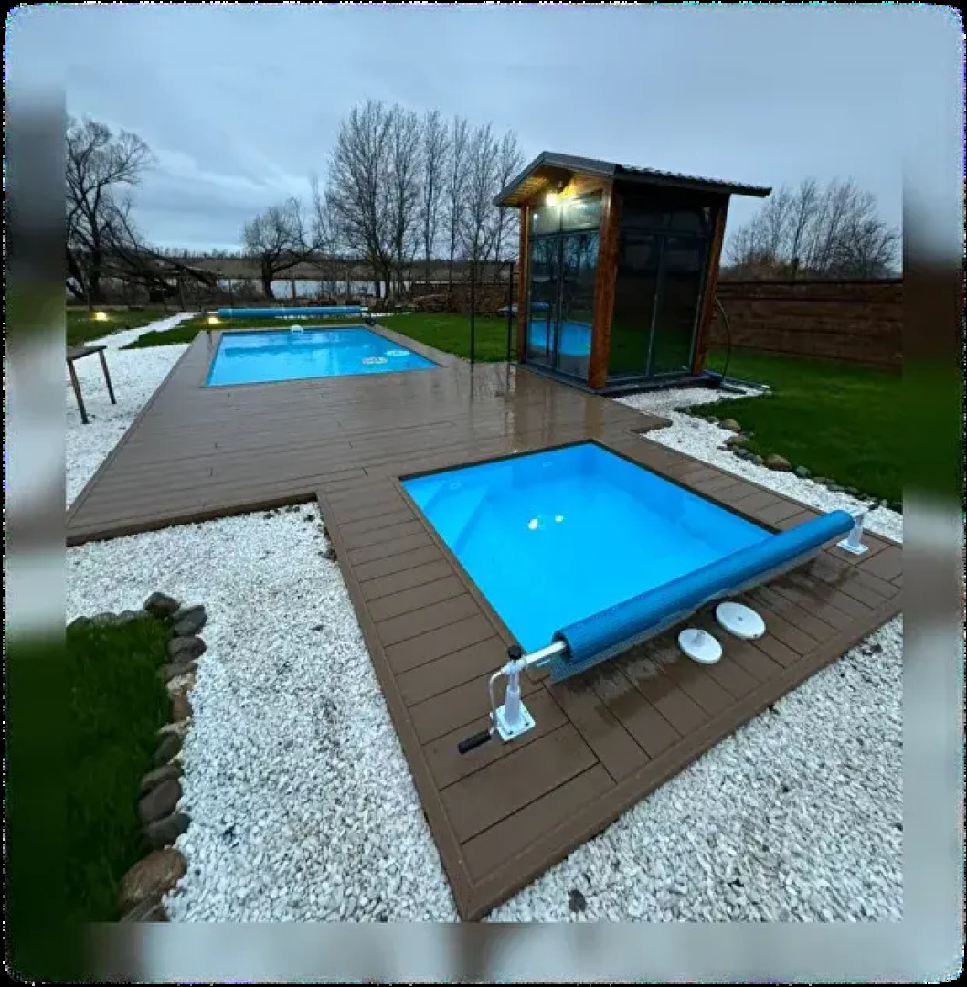 Частный дом Казачий Двор