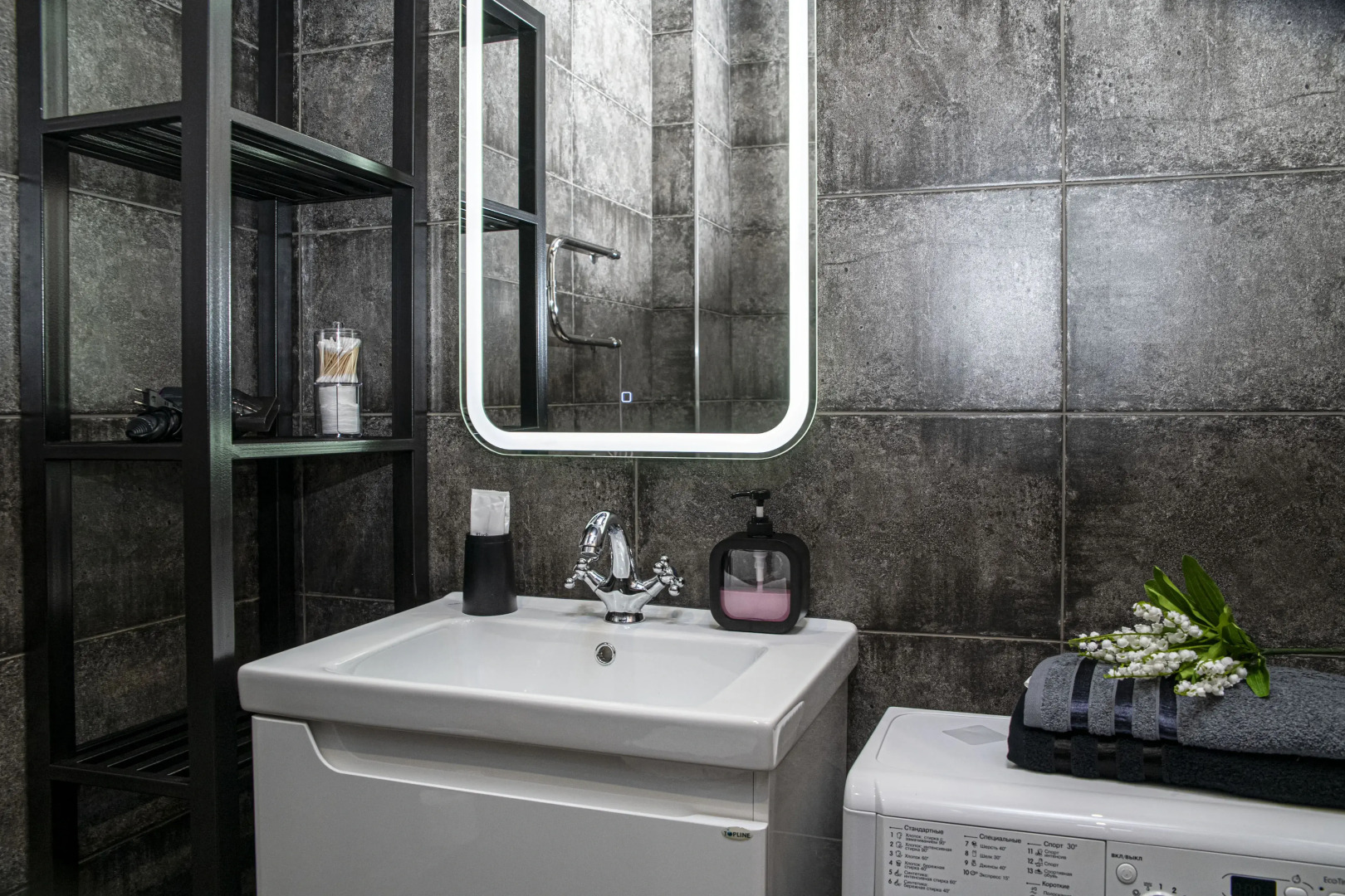 Апартаменты SunSet