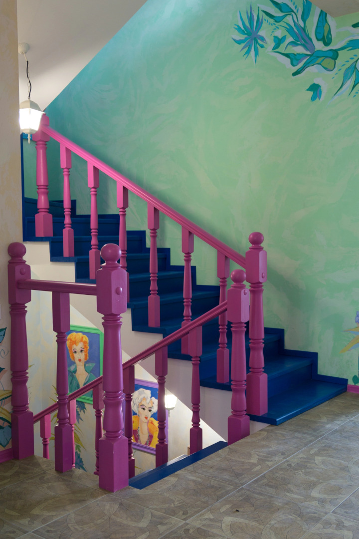 Отель На Даче