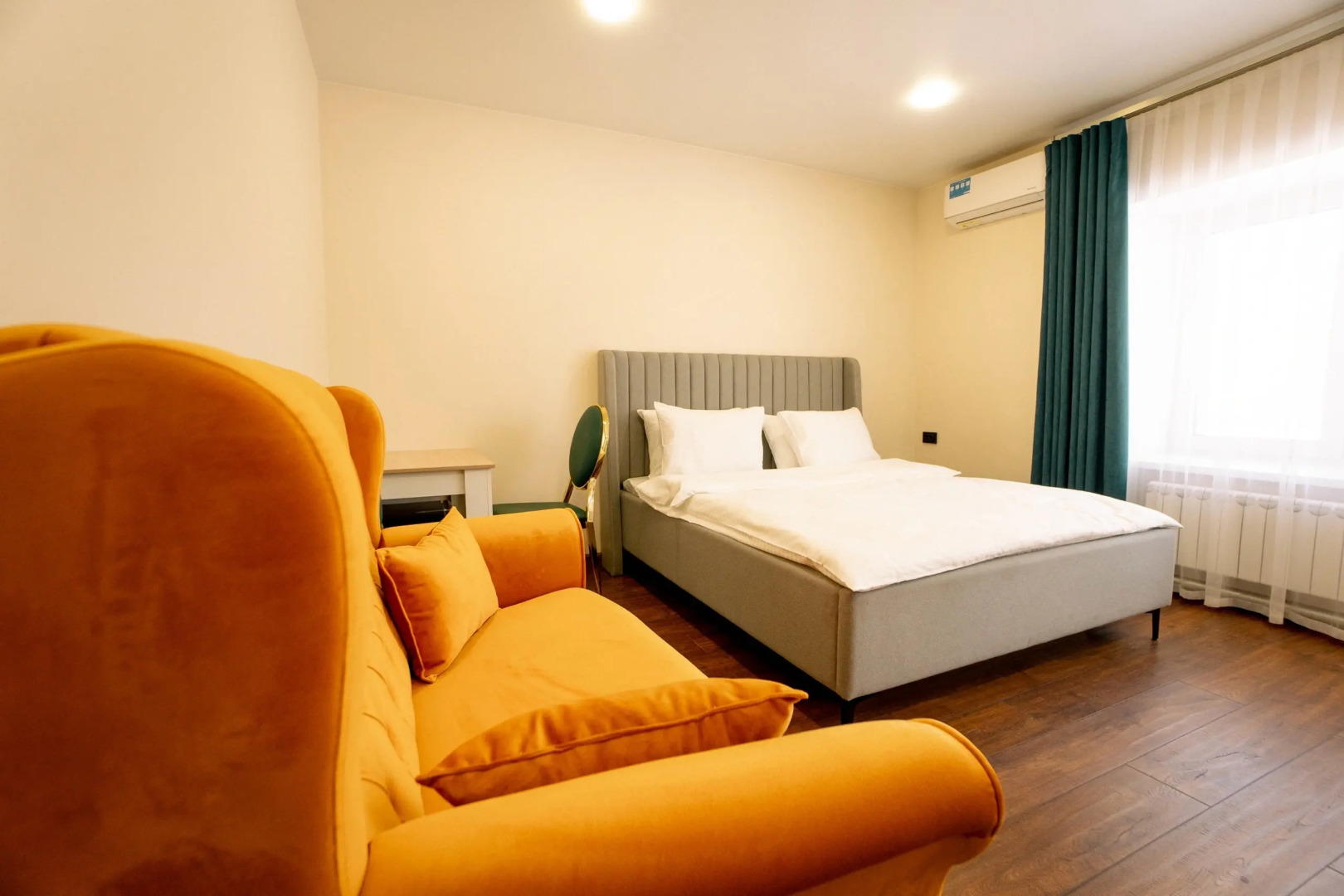 Апарт-отель Кызыл