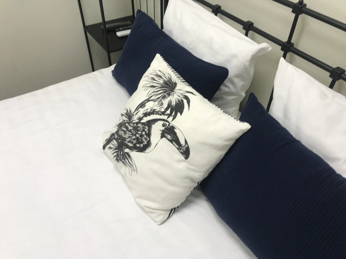 Подкова на Проспекте Культуры