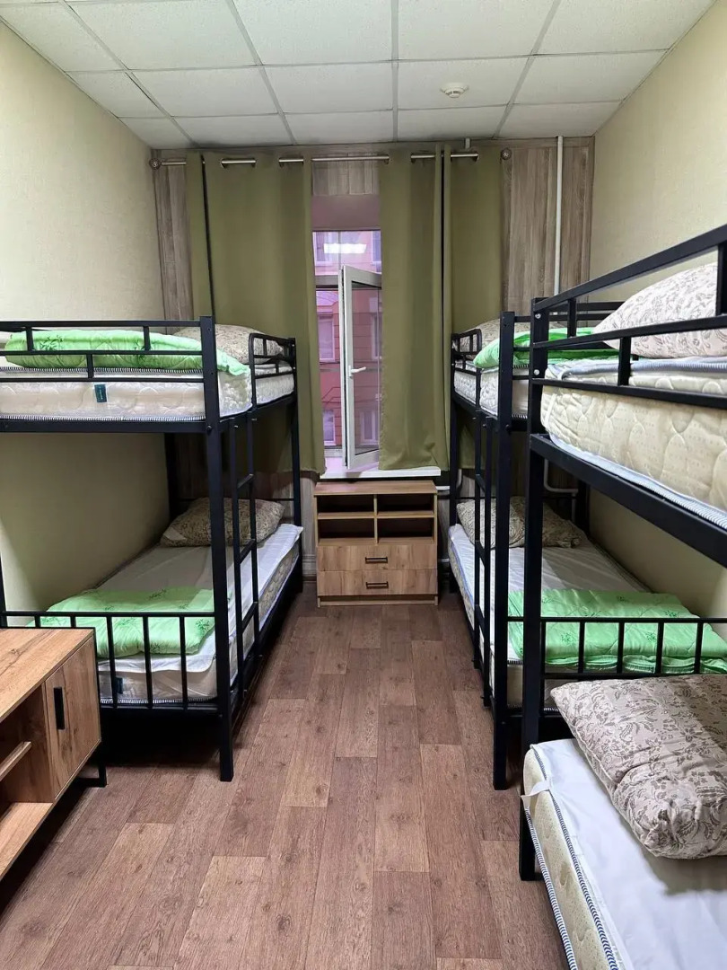 Хостел Канавинский