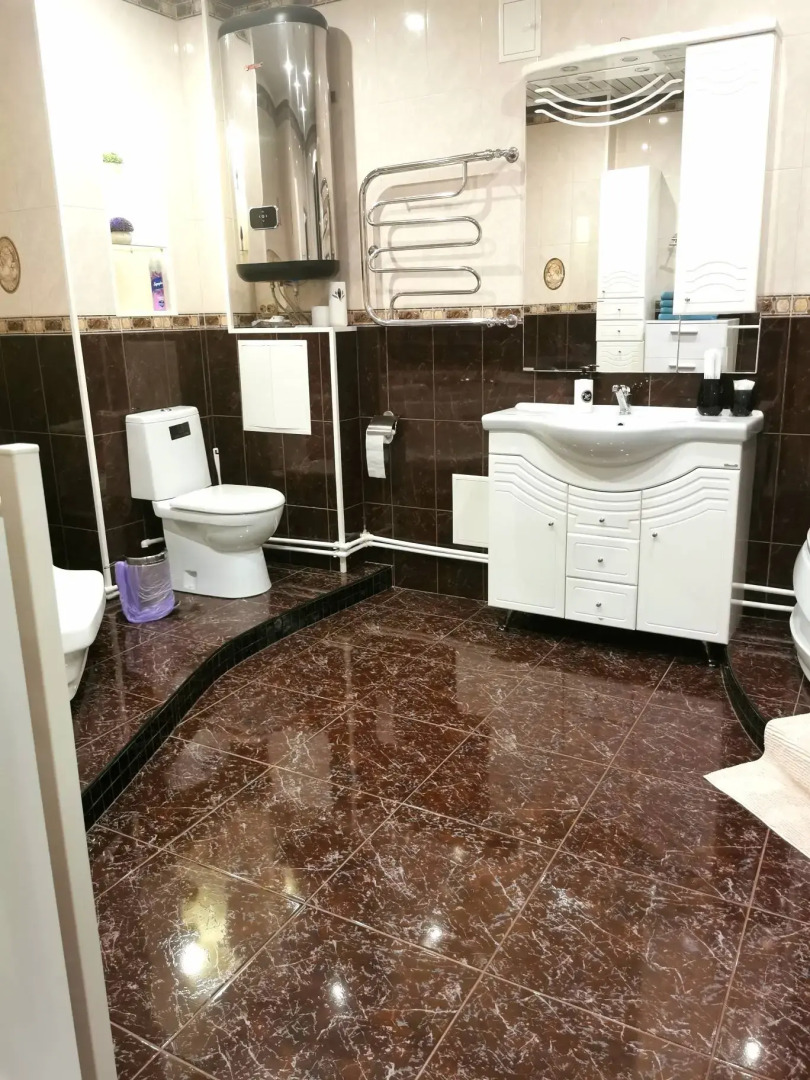 Апартаменты Vyborg Station