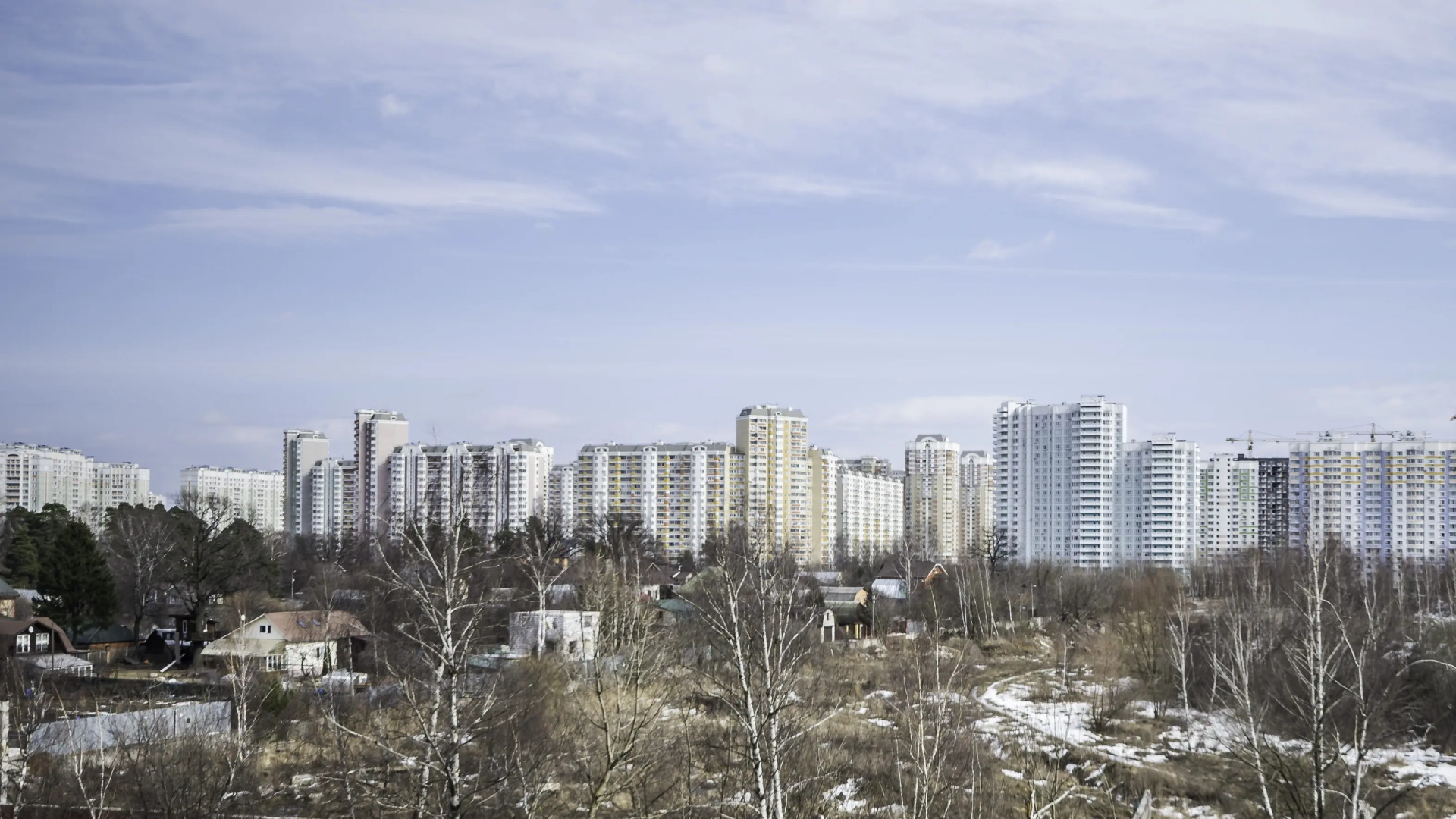 Апартаменты на Шестой 3