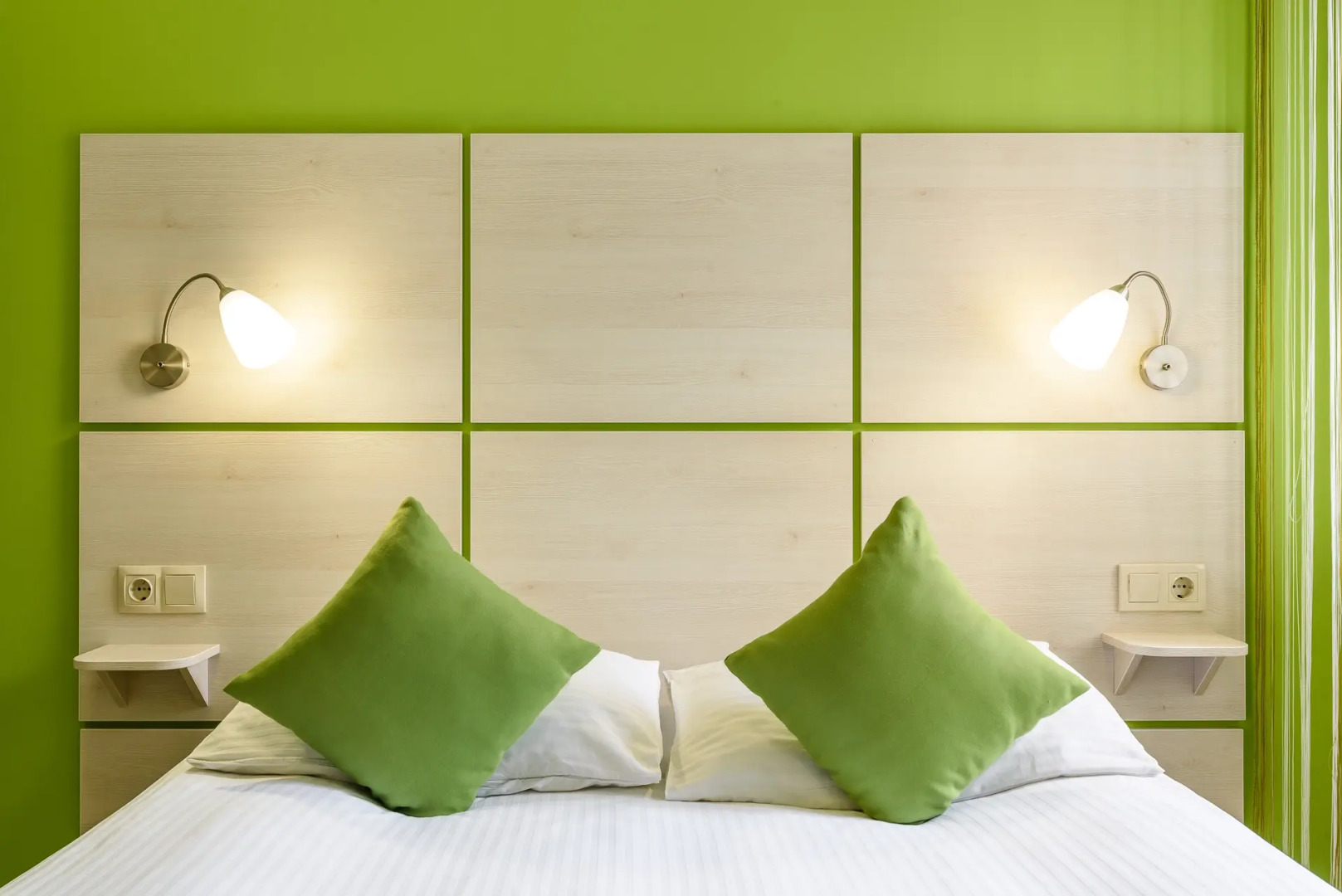 Отель Ордынка+