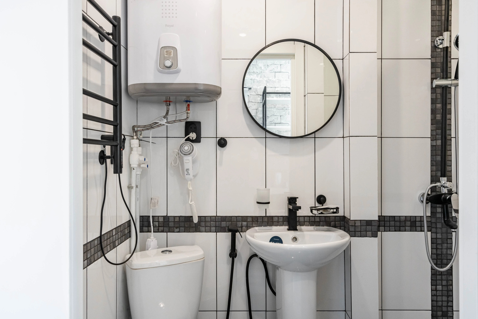 Мини-отель Fanoteli