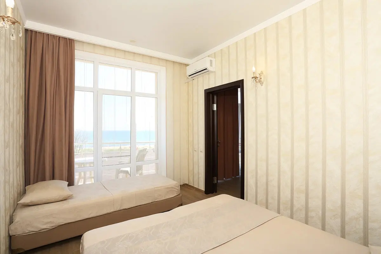 Гостевой дом Вилла Артурс