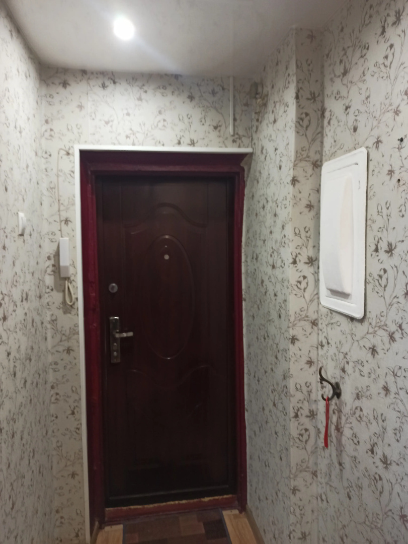 Квартира в центре