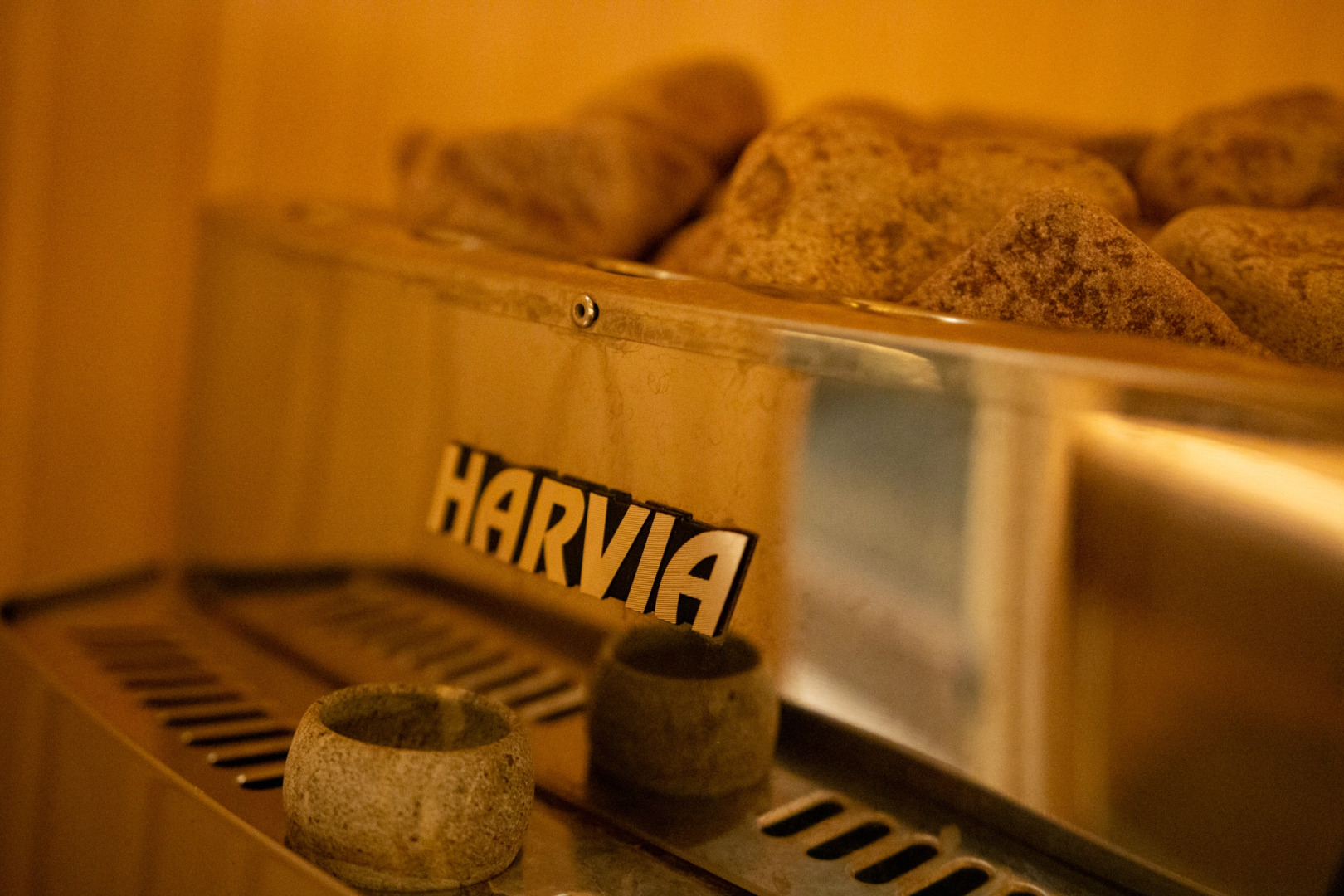 Villingston Residence