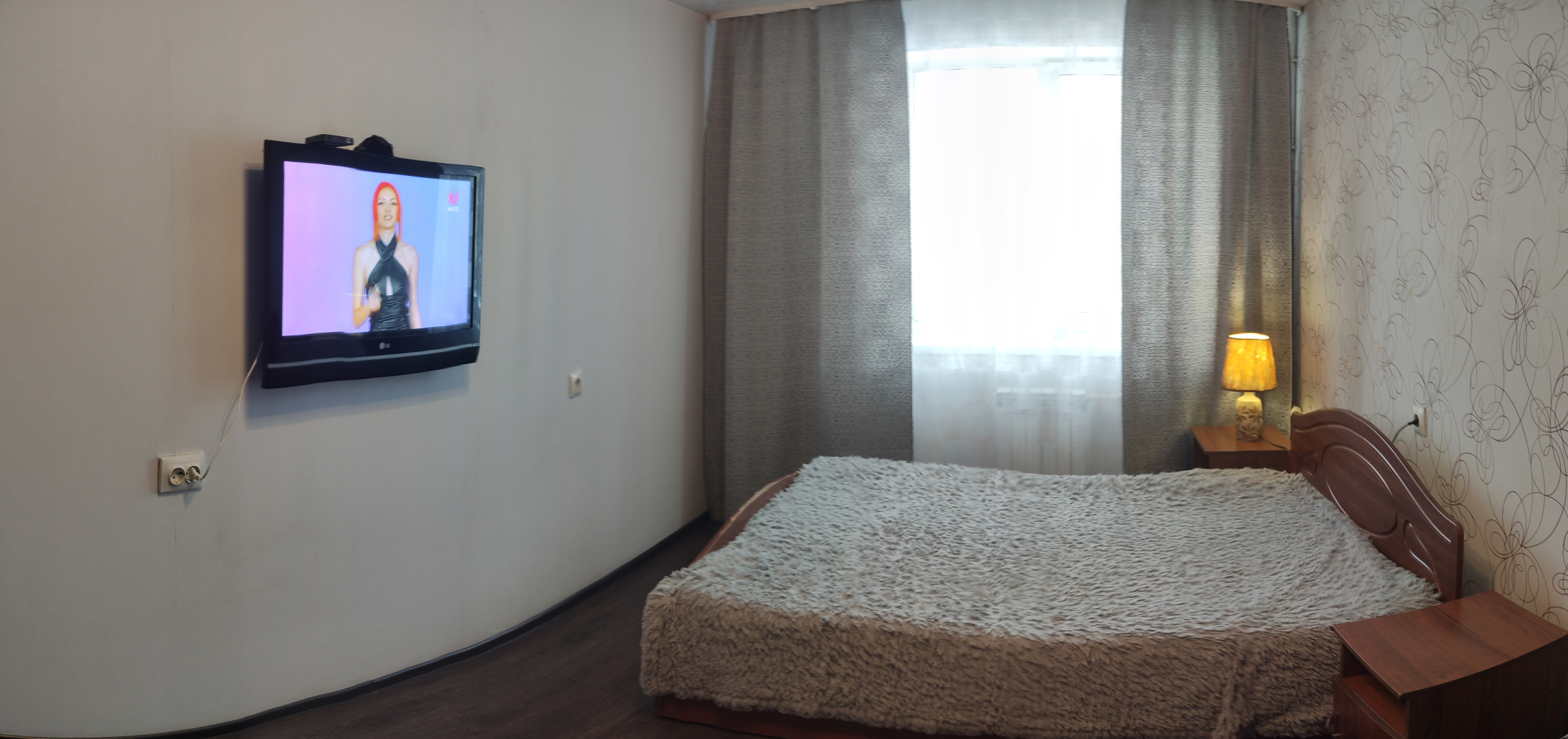 Квартира на Осипенко 31