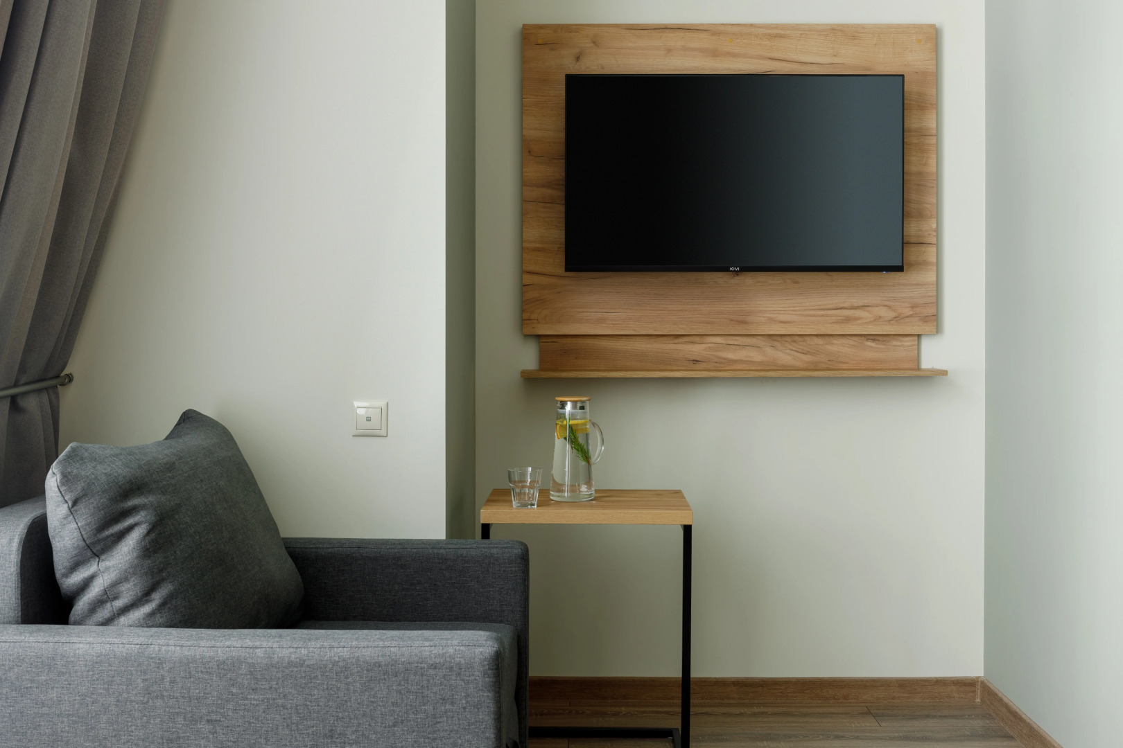 Отель Британика