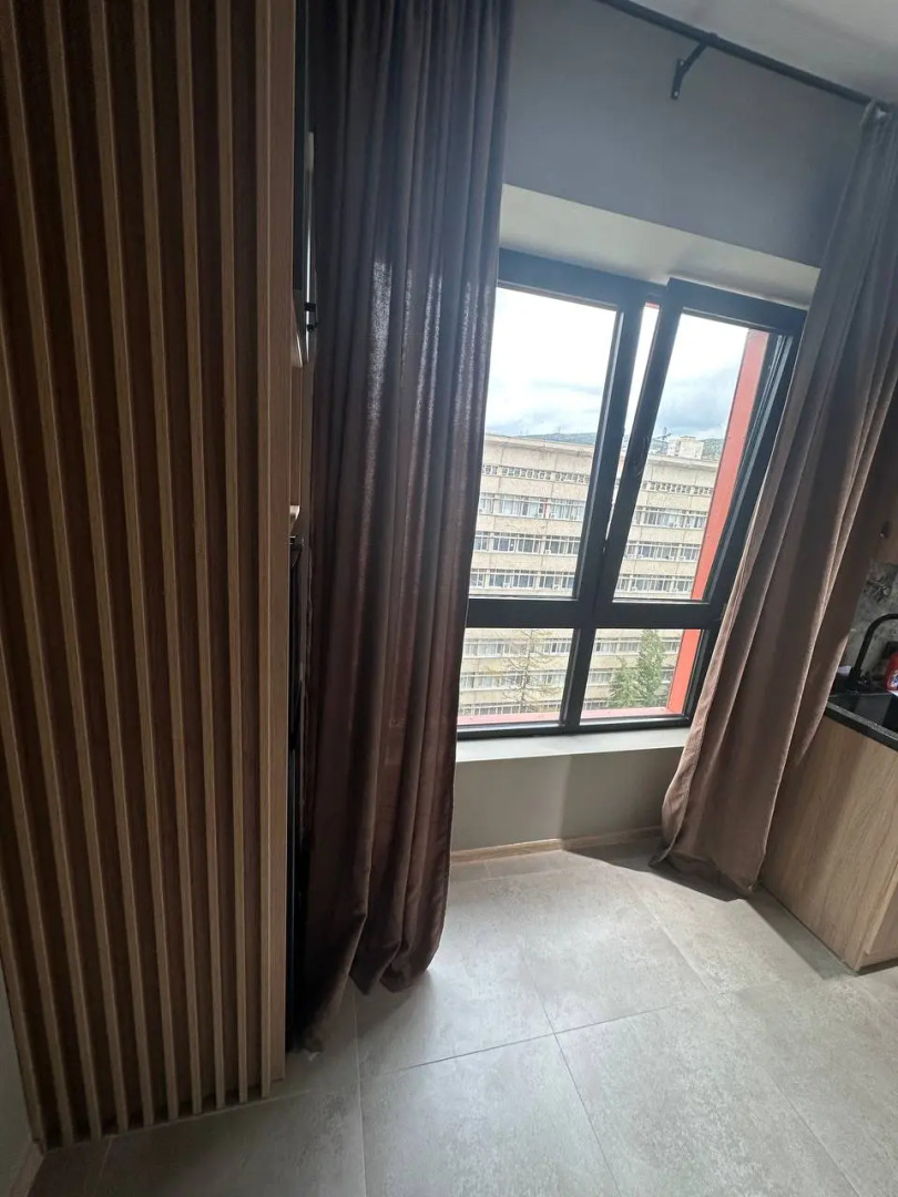 Апартаменты Saburtalo Palace