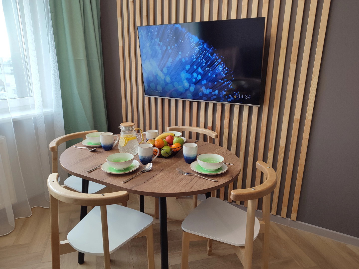 Апартаменты Добро пожаловать домой Kseniya Apart