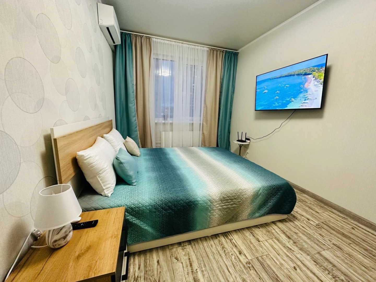 Квартира ЖК Питер около Набережной