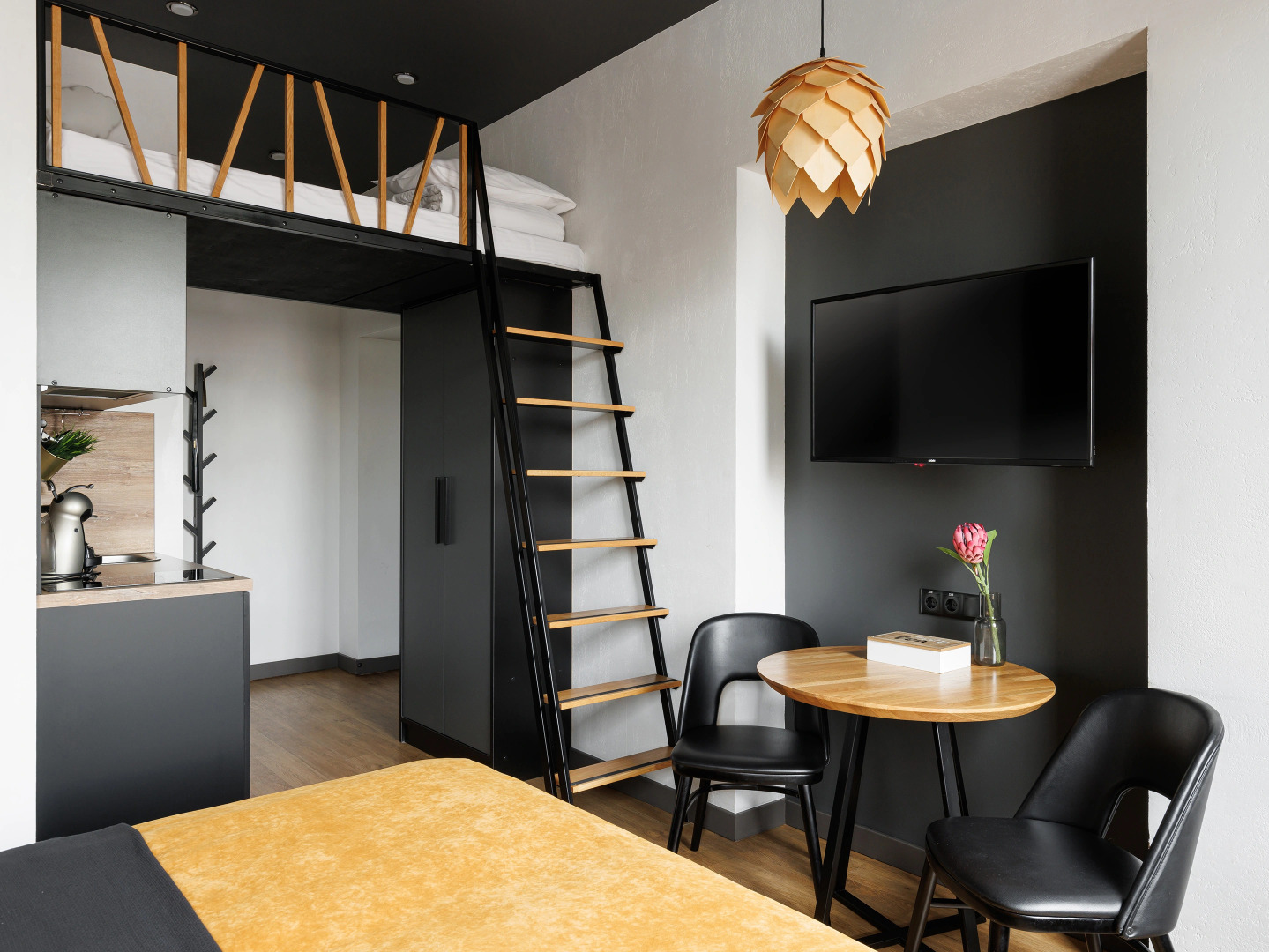 Отель Калейдоскоп на Невском ООО Калейдоскоп