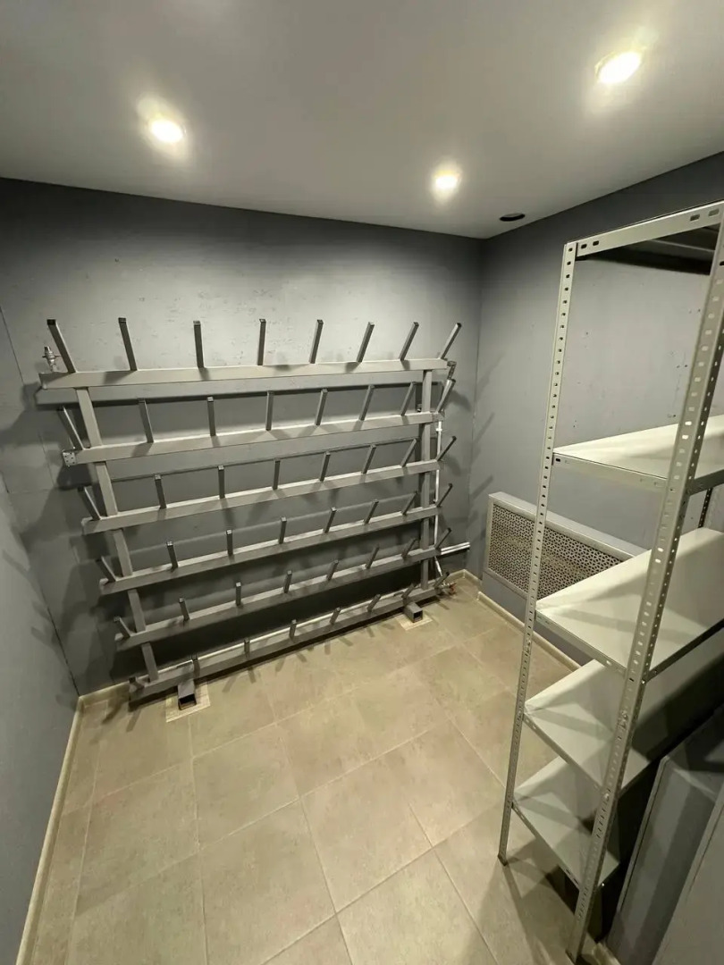 Гостевой дом Сибирский