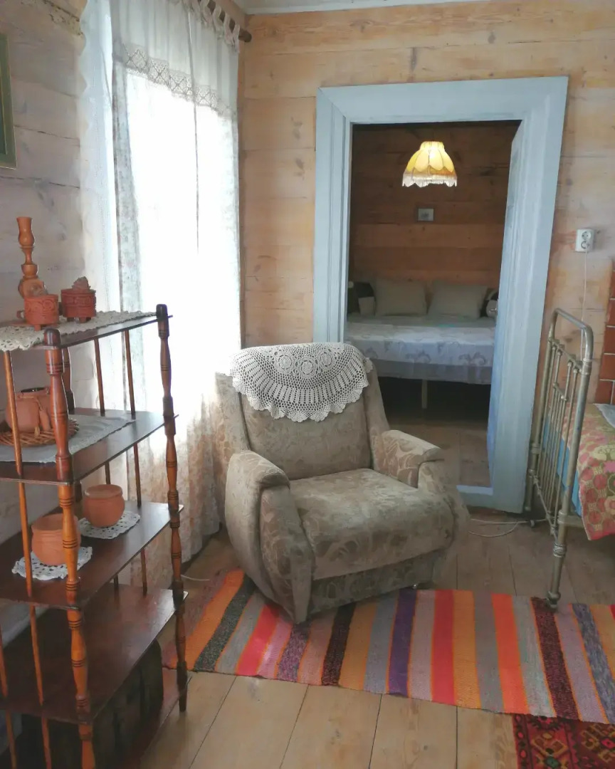 Гостевой дом Агроусадьба Беловежская Светлица