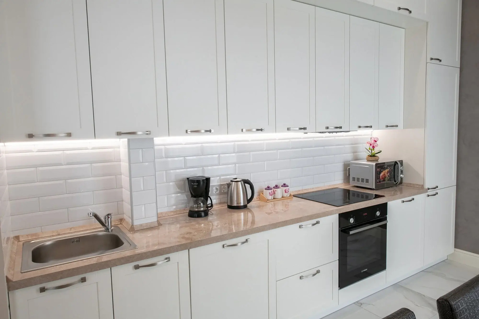 Квартира Маринист на Фонтанной