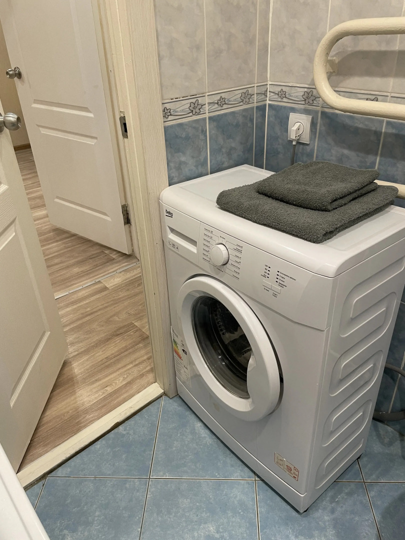 Квартира на ул. Карла Маркса 258Д