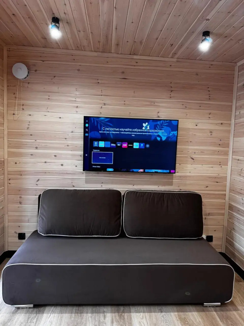 Шале Алтай Шале