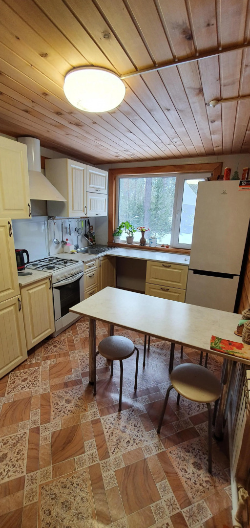 Парк-отель Бия Заповедная