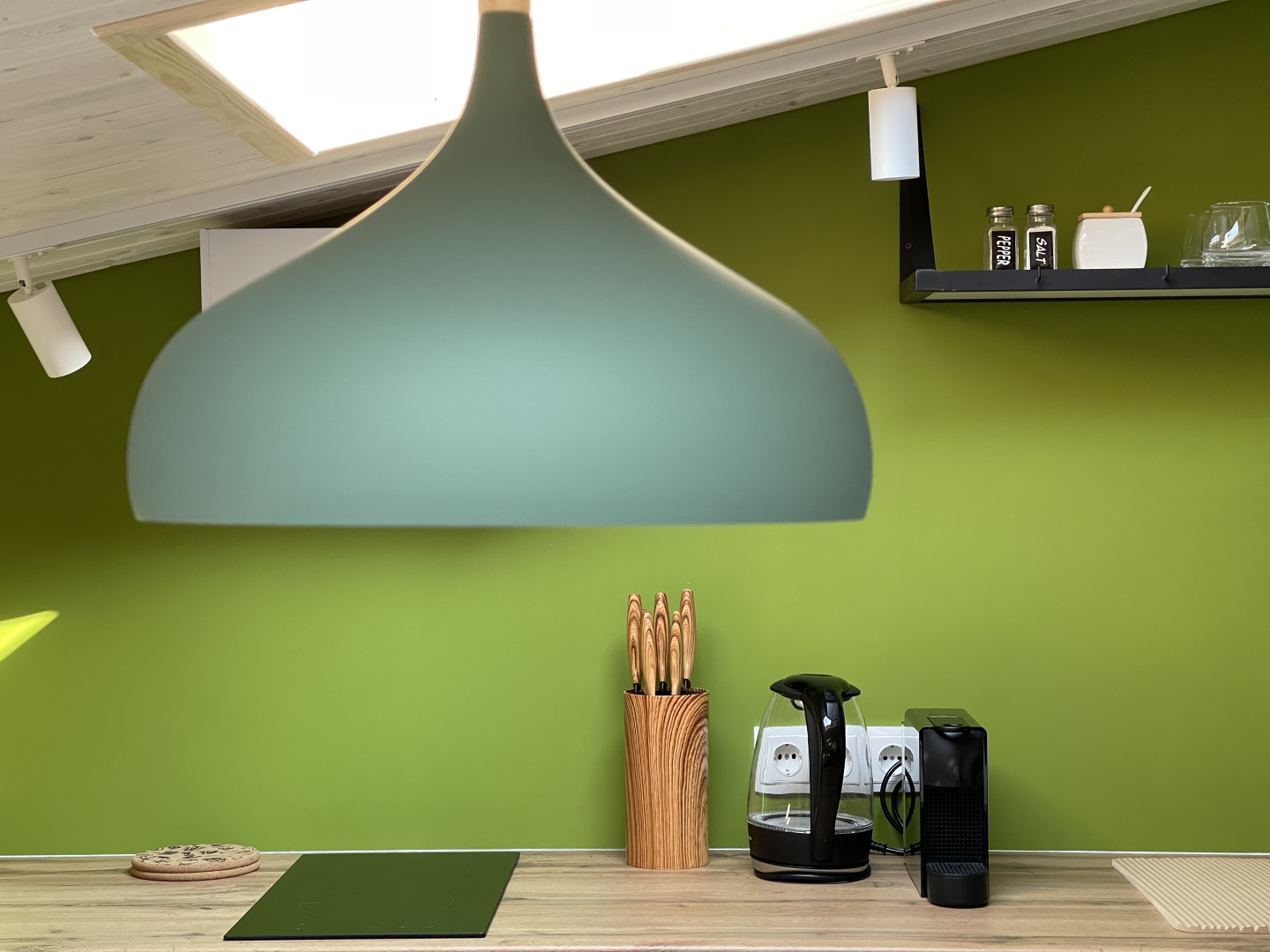 Апартаменты Тропики  MoreAparts