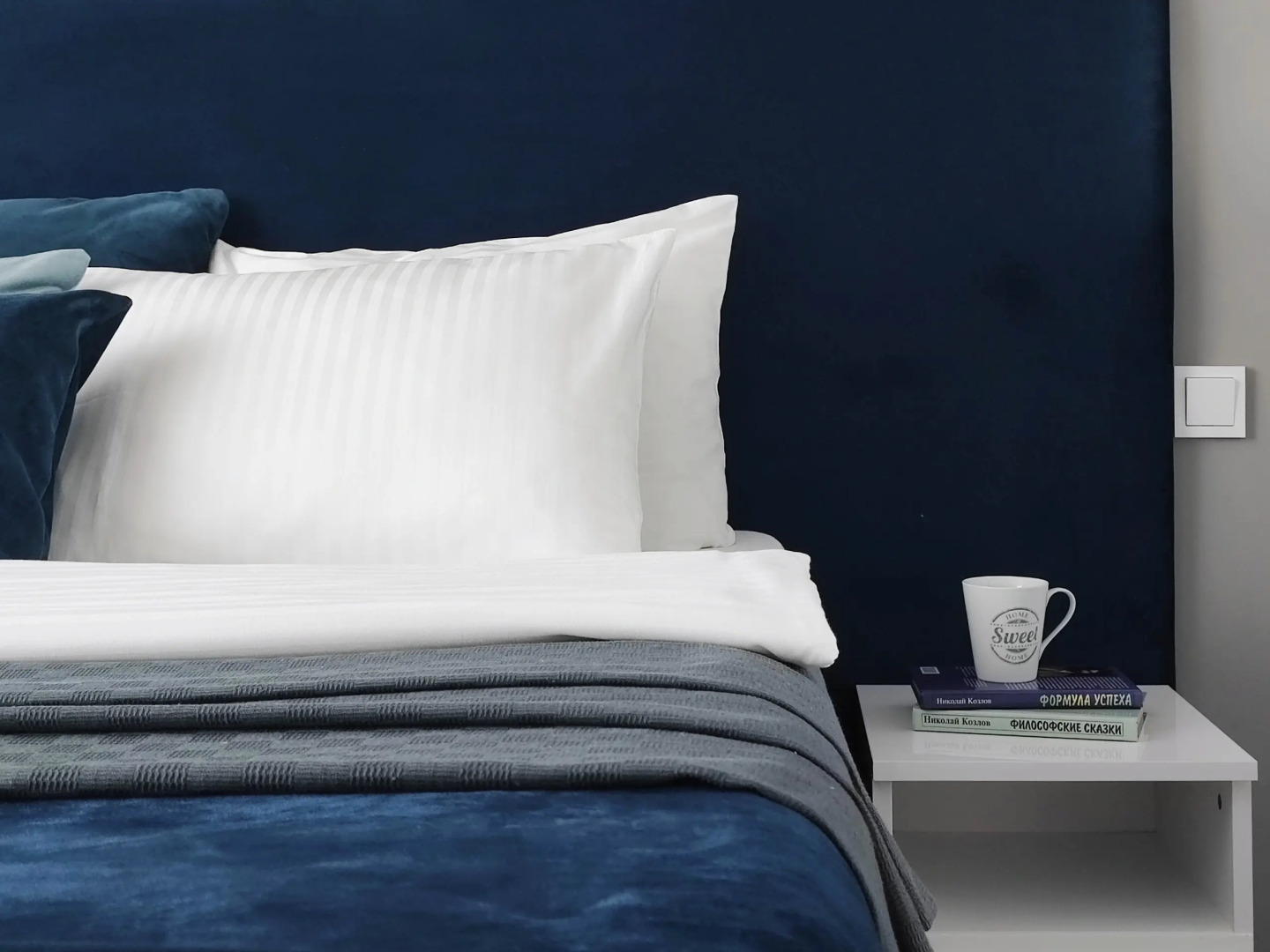 Апартаменты Apart-Deluxe Легенды Моря