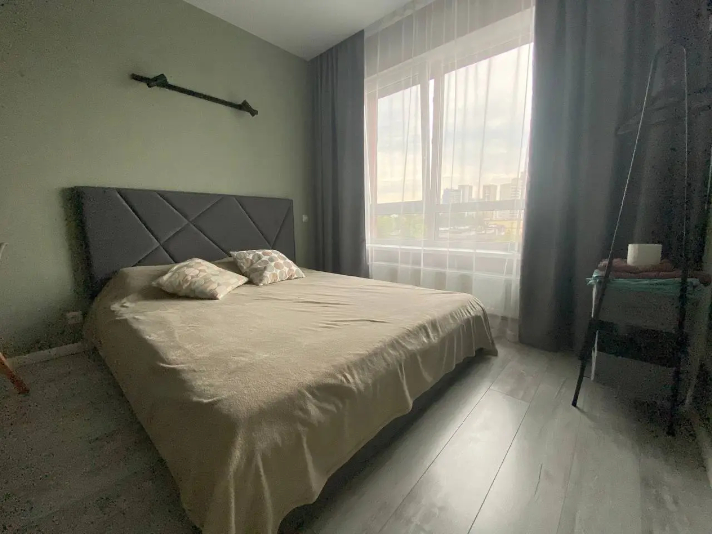 Апартаменты Онежская 4 you 1