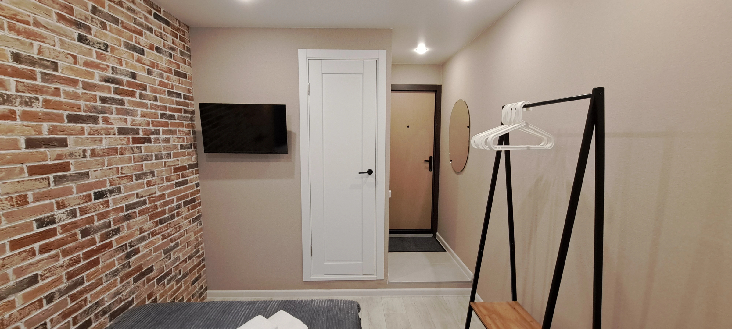 Меблированные комнаты KazanLagom